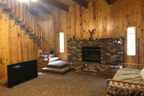 Stonewood Chalet