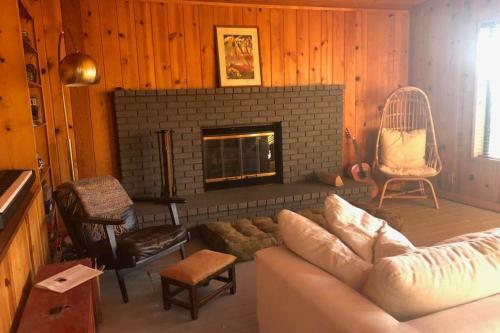 Stonewood Chalet