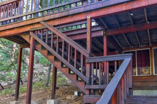 Gracie?s Treehouse