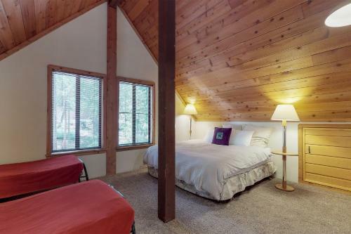 Cedar Creek Cabin