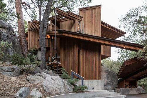 Architect's Dream
