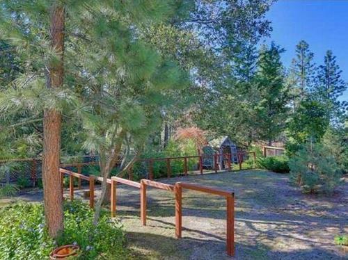 Idyllwild Dairy Manor