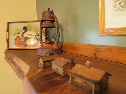 Posada Strawberry Creek Inn