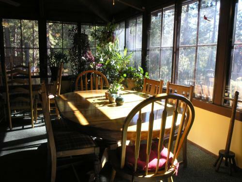 Posada Strawberry Creek Inn