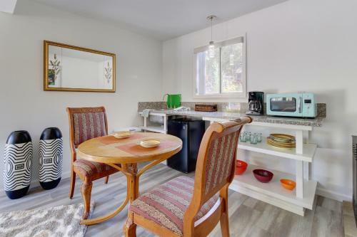 Apartamento Bluehouse: Koi Room