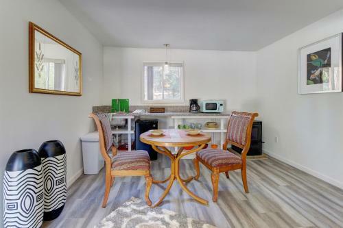 Apartamento Bluehouse: Koi Room