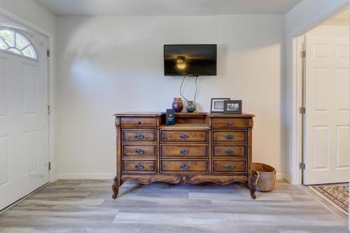 Apartamento Bluehouse: Koi Room