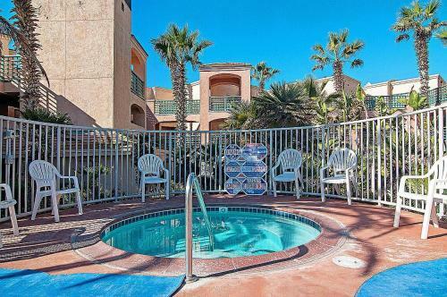 Imperial Beach Club 107