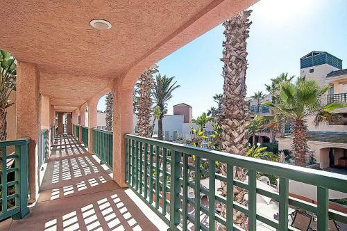 Imperial Beach Club 107