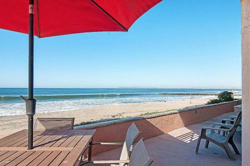 Imperial Beach Club 107
