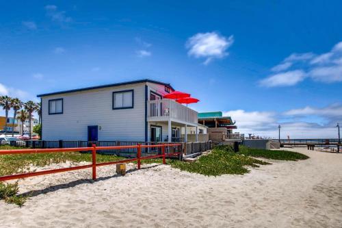 Sandcastle 916a