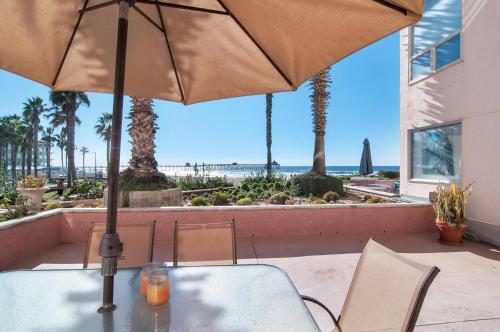Imperial Beach Club 104