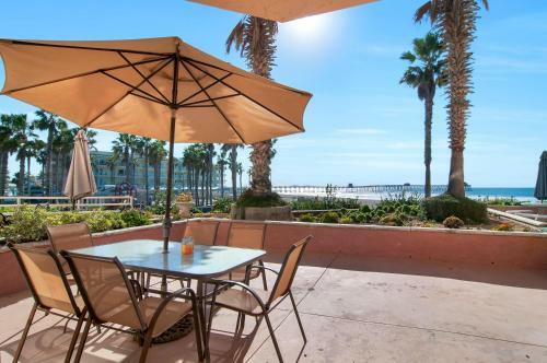 Imperial Beach Club 104