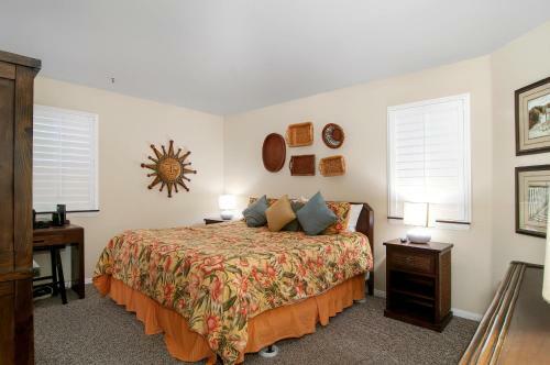 Imperial Beach Club 208