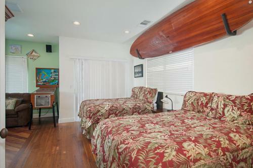 Oceanfront House
