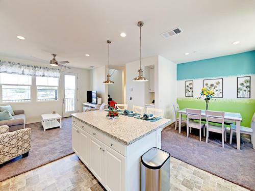 Sandpiper Way #509 Townhouse