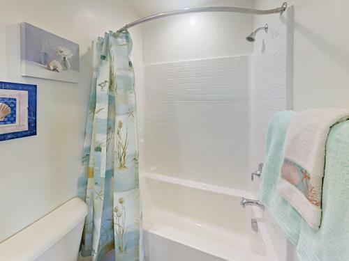 Sandpiper Way #509 Townhouse