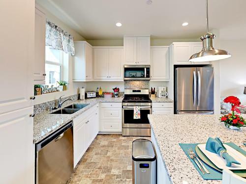 Sandpiper Way #509 Townhouse