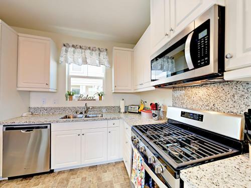 Sandpiper Way #509 Townhouse