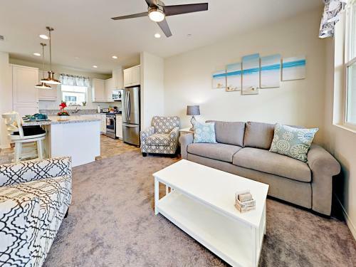 Sandpiper Way #509 Townhouse