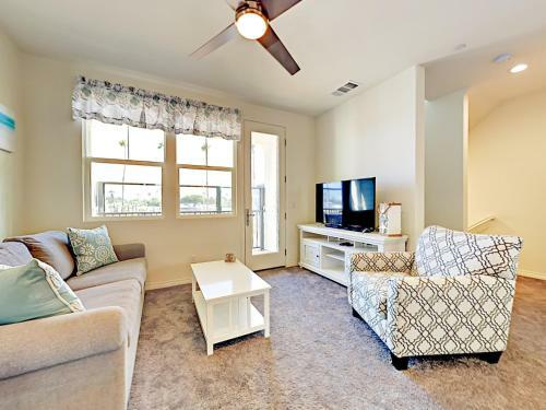Sandpiper Way #509 Townhouse
