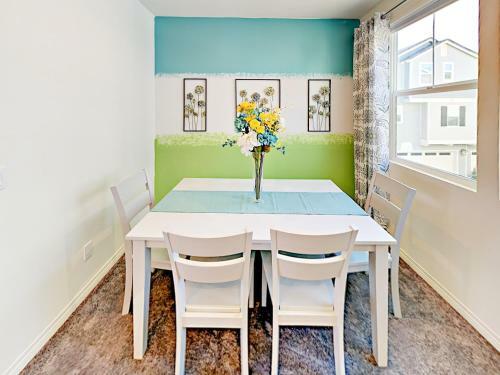 Sandpiper Way #509 Townhouse