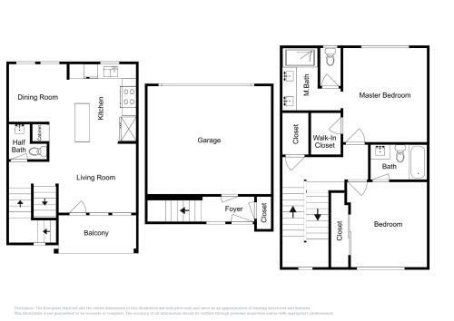 Sandpiper Way #509 Townhouse