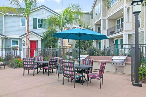 Sandpiper Way #509 Townhouse