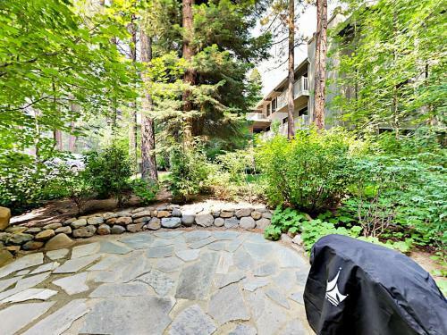 Apartamento 1000 Lakeshore Blvd Condo Unit 4