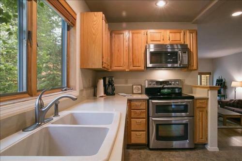 Apartamento Mccloud 215