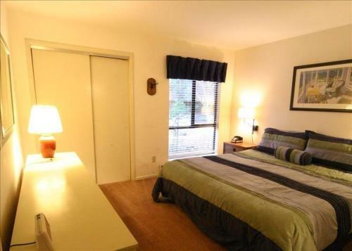 Apartamento Coeur Du Lac 36