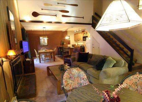 Apartamento Coeur Du Lac 36