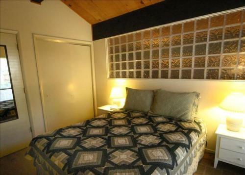 Apartamento Coeur Du Lac 36