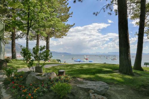 Apartamento 999 Lakeshore 45
