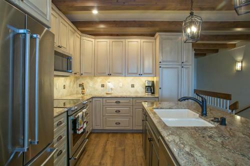 Apartamento 999 Lakeshore 45