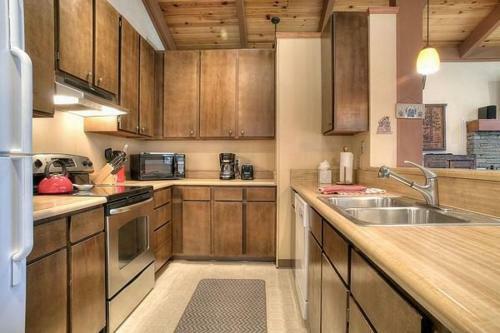 Apartamento 864 Ophir Peak