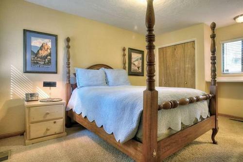 Apartamento 864 Ophir Peak