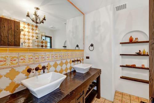 Villa Dorado Vida