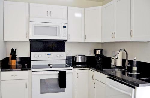 Apartamento Mountain Cove Private Condo