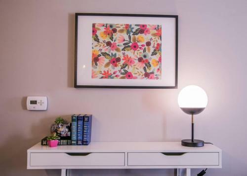 Apartamento Lockerbie Square 2br Apt - Near Mass Ave