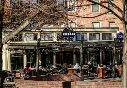 Apartamento Lockerbie Square 2br Apt - Near Mass Ave