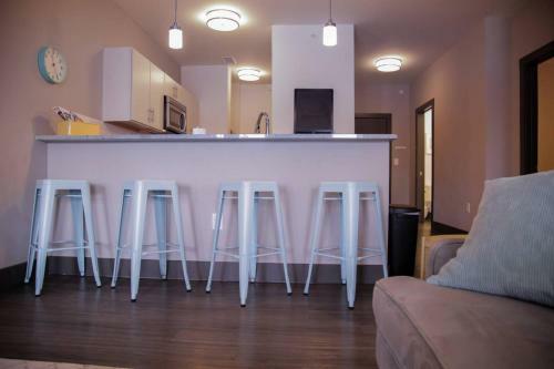 Apartamento Lockerbie Square 2br Apt - Near Mass Ave
