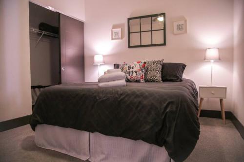 Apartamento Lockerbie Square 2br Apt - Near Mass Ave