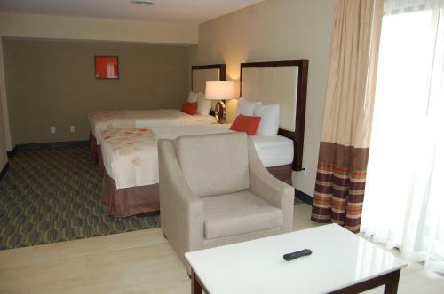 Hotel Hawthorn Suites By Wyndham