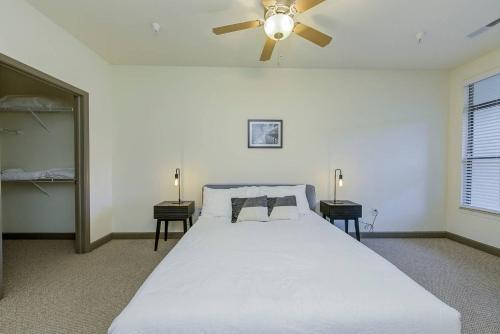 Apartamento Canal Walk Condo By Mint House