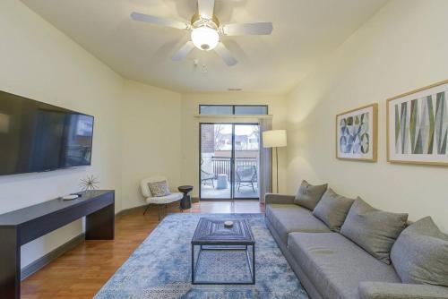 Apartamento Canal Walk Condo By Mint House