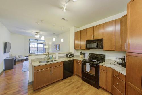 Apartamento Canal Walk Condo By Mint House