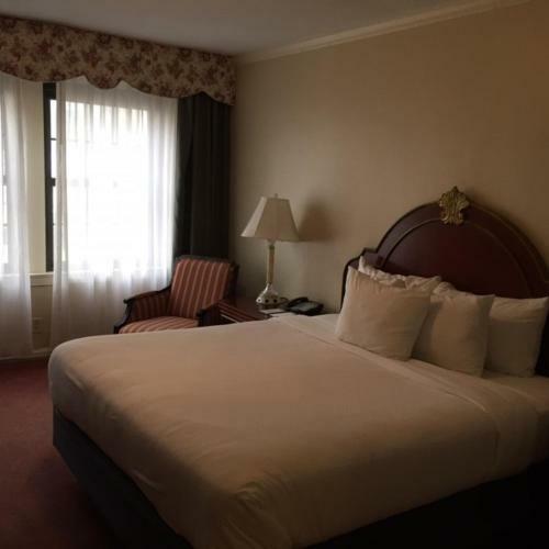 Hotel Columbia Club