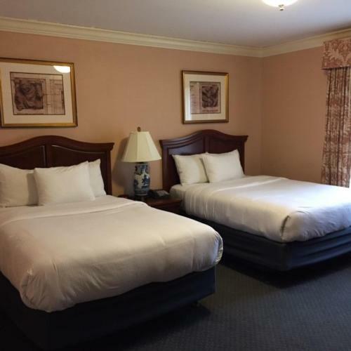 Hotel Columbia Club
