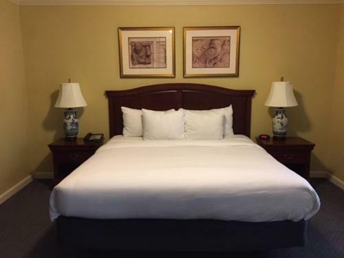 Hotel Columbia Club